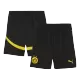 Borussia Dortmund Home Soccer Jersey Kit(Jersey+Shorts) 2024/25 - Soccerdeal