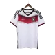 Retro 2014 Germany 3 Stars Home Soccer Jersey - Soccerdeal