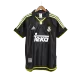Retro 99/01 Real Madrid Away Soccer Jersey - Soccerdeal