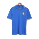Retro 1982 Italy Home Soccer Jersey - Soccerdeal