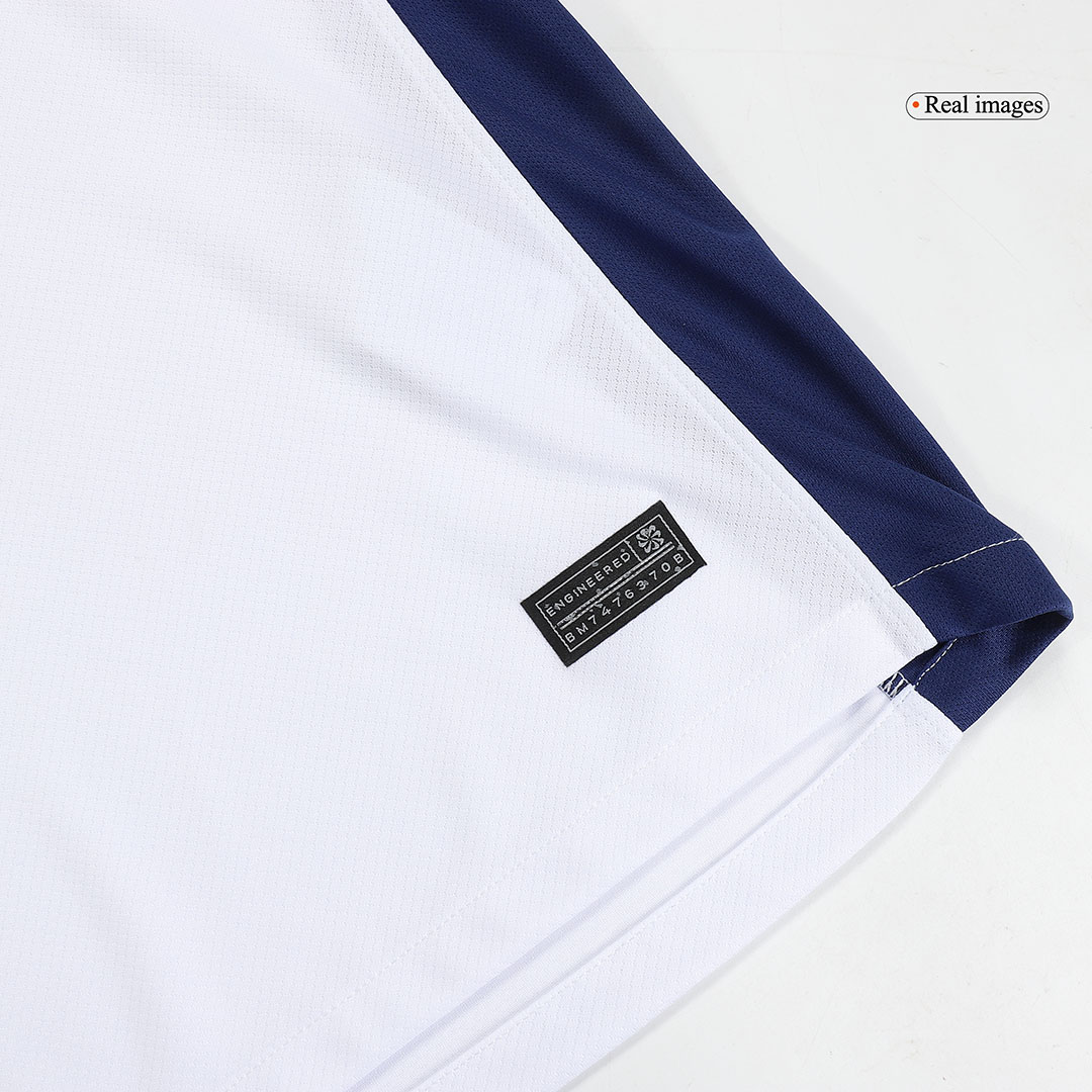 SON #7 Tottenham Hotspur Home Soccer Jersey - Soccerdeal