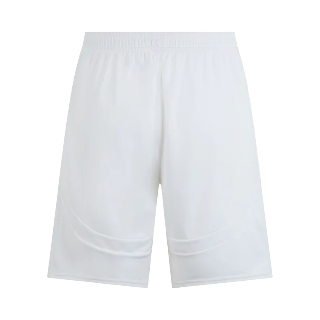 AC Milan Home Soccer Shorts - Soccerdeal