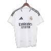 Authentic Real Madrid Home Soccer Jersey 2024/25 - Soccerdeal