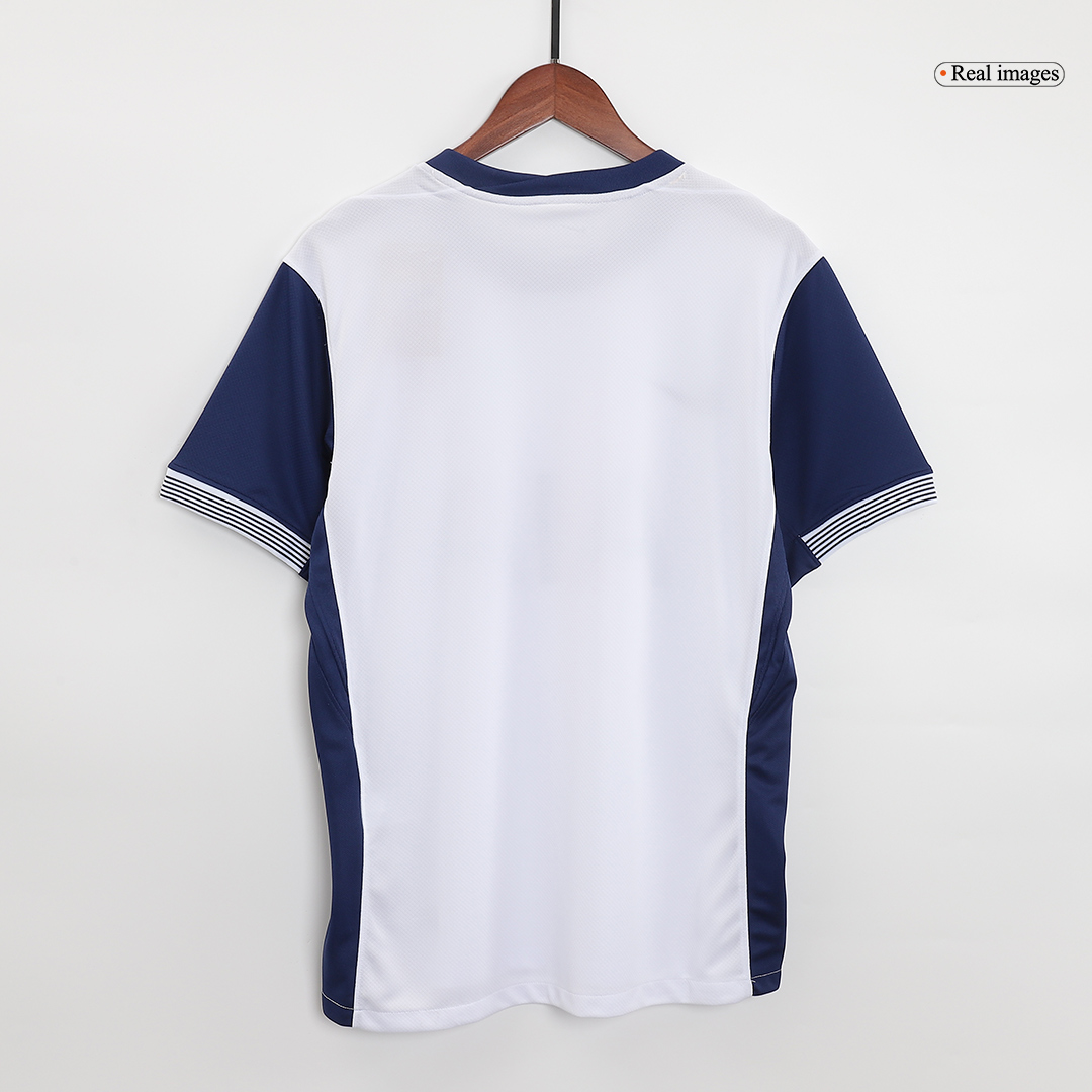 Tottenham Hotspur Home Soccer Jersey - Soccerdeal