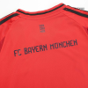 Kid's Bayern Munich Home Soccer Jersey Kit(Jersey+Shorts+Socks) 2024/25 - Soccerdeal