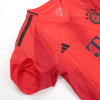 Kid's Bayern Munich Home Soccer Jersey Kit(Jersey+Shorts+Socks) 2024/25 - Soccerdeal