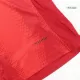 Kid's Bayern Munich Home Soccer Jersey Kit(Jersey+Shorts) 2024/25 - Soccerdeal