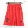 Kid's Bayern Munich Home Soccer Jersey Kit(Jersey+Shorts+Socks) 2024/25 - Soccerdeal