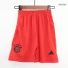 Kid's Bayern Munich Home Soccer Jersey Kit(Jersey+Shorts) 2024/25 - Soccerdeal