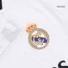 Authentic Real Madrid Home Soccer Jersey Kit(Jersey+Shorts+Socks) 2024/25 - Soccerdeal