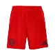 Bayern Munich Home Soccer Shorts 2024/25 - Soccerdeal
