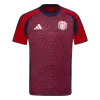 Costa Rica Home Soccer Jersey Copa America 2024 - Soccerdeal