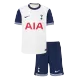 Kid's Tottenham Hotspur Home Soccer Jersey 2024/25 - Soccerdeal