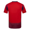 Costa Rica Home Soccer Jersey Copa America 2024 - Soccerdeal