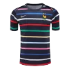 France Pre-Match Soccer Jersey Euro 2024 - Soccerdeal