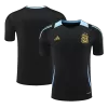 Argentina Pre-Match Training Soccer Jersey Copa America 2024 - Soccerdeal