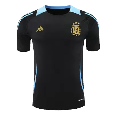 Argentina Pre-Match Training Soccer Jersey Copa America 2024 - Soccerdeal