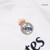 Real Madrid Home Soccer Jersey Kit(Jersey+Shorts+Socks) 2023/24 - Soccerdeal