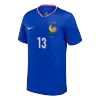 KANTE #13 France Home Soccer Jersey Euro 2024 - Soccerdeal