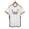 Real Madrid Home Soccer Jersey 2023/24 - Soccerdeal