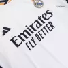 MODRIĆ #6 CHAMPIONS Real Madrid Home Soccer Jersey 2023/24 - Soccerdeal