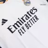 BELLINGHAM #5 Real Madrid Home Soccer Jersey 2023/24 - Soccerdeal
