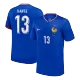KANTE #13 France Home Soccer Jersey Euro 2024 - Soccerdeal