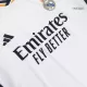 Real Madrid Home Soccer Jersey 2023/24 - UCL - Soccerdeal