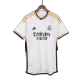 Real Madrid Home Soccer Jersey Kit(Jersey+Shorts) 2023/24 - UCL FINAL - Soccerdeal