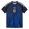 Japan X Y-3 Home Soccer Jersey 2024 - Soccerdeal