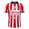 Chivas Home Soccer Jersey 2024/25 - Soccerdeal