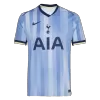 Authentic SON #7 Tottenham Hotspur Away Soccer Jersey 2024/25 - Soccerdeal