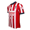 Chivas Home Soccer Jersey 2024/25 - Soccerdeal