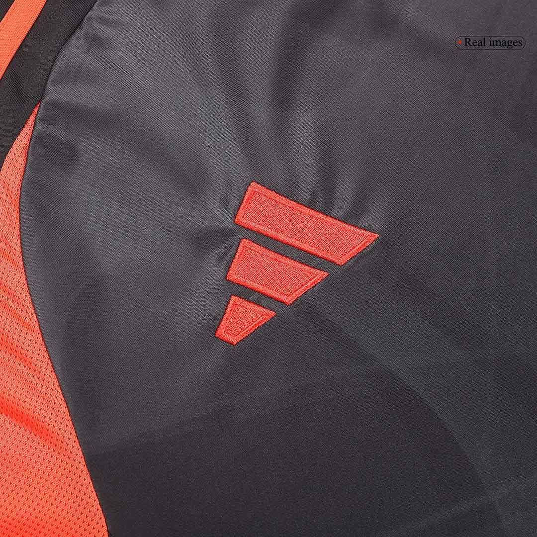 Colombia Away Soccer Jersey Copa America - Soccerdeal