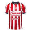 Authentic Chivas Home Soccer Jersey 2024/25 - Soccerdeal