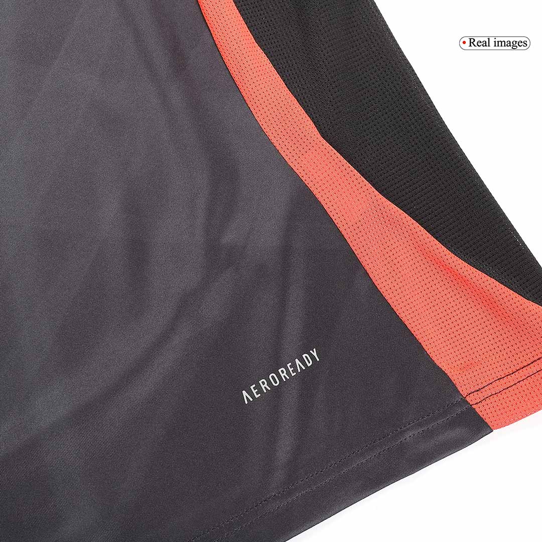 Colombia Away Soccer Jersey Copa America - Soccerdeal