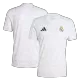 Real Madrid Pre-Match Training Soccer Jersey 2024/25 - Soccerdeal