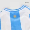 Argentina Home Soccer Jersey 2024 - Soccerdeal