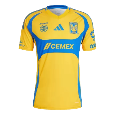 Jersey de tigres 2021 sale