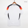 Germany Home Soccer Jersey Euro 2024 - Soccerdeal