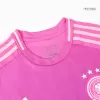 HAVERTZ #7 Germany Away Soccer Jersey Euro 2024 - Soccerdeal