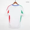 Italy Away Soccer Jersey Euro 2024 - Soccerdeal