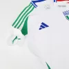 DIMARCO #3 Italy Away Soccer Jersey Euro 2024 - Soccerdeal