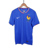 France Home Soccer Jersey Euro 2024 - Soccerdeal