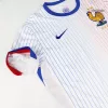 MBAPPE #10 France Away Soccer Jersey Euro 2024 - Soccerdeal