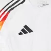 KROOS #8 Germany Home Soccer Jersey Euro 2024 - Soccerdeal