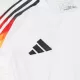 Germany Home Soccer Jersey Euro 2024 - Soccerdeal