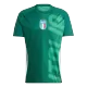 Italy Pre-Match Soccer Jersey Euro 2024 - Soccerdeal