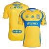 Tigres UANL Home Soccer Jersey 2024/25 - Soccerdeal