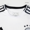 Germany Home Soccer Jersey Euro 2024 - Soccerdeal